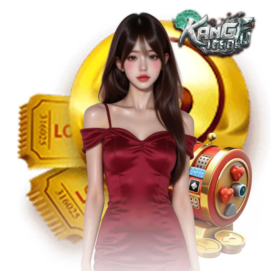 kangfu1688 เครดิตฟรี